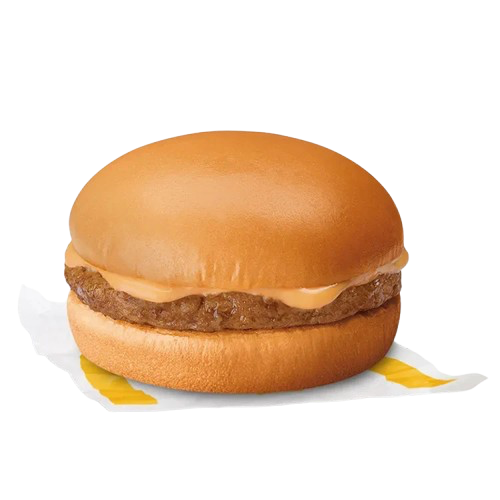 Burgers Mcdonals