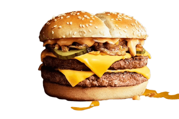 Burgers Mcdonals