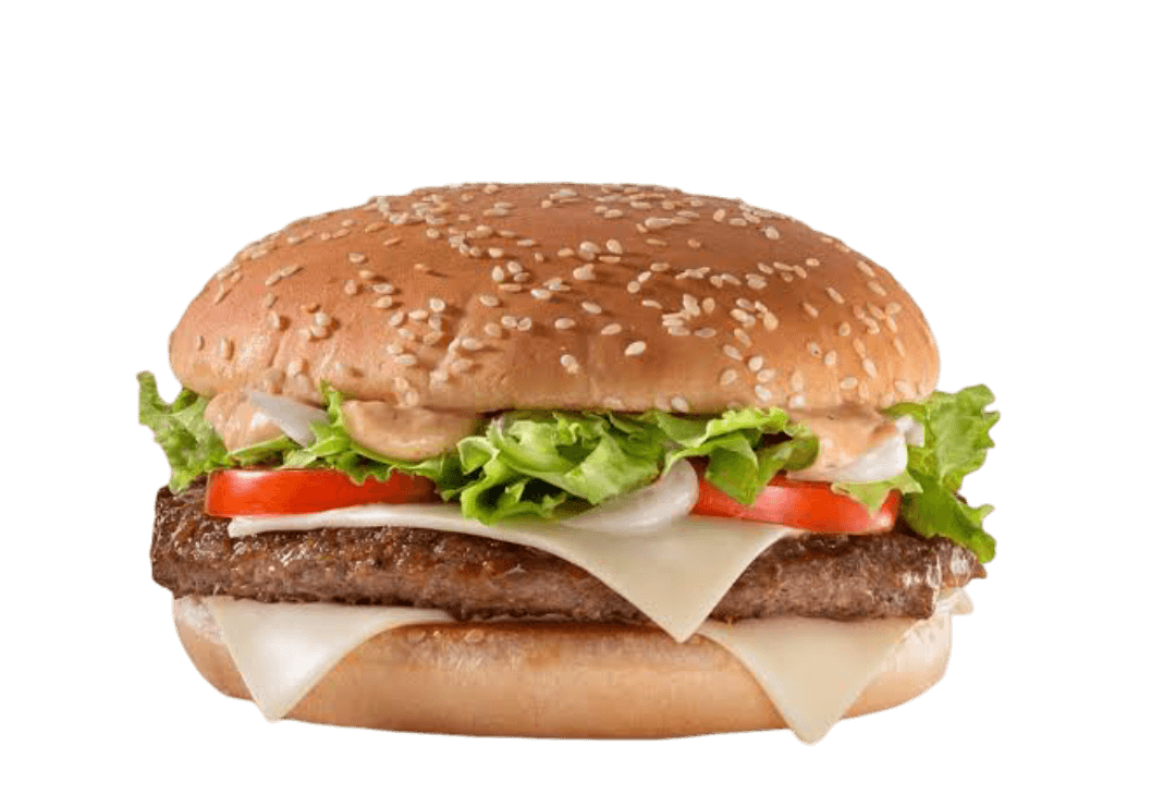 Burgers Mcdonals