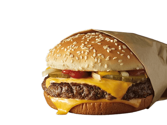 Burgers Mcdonals
