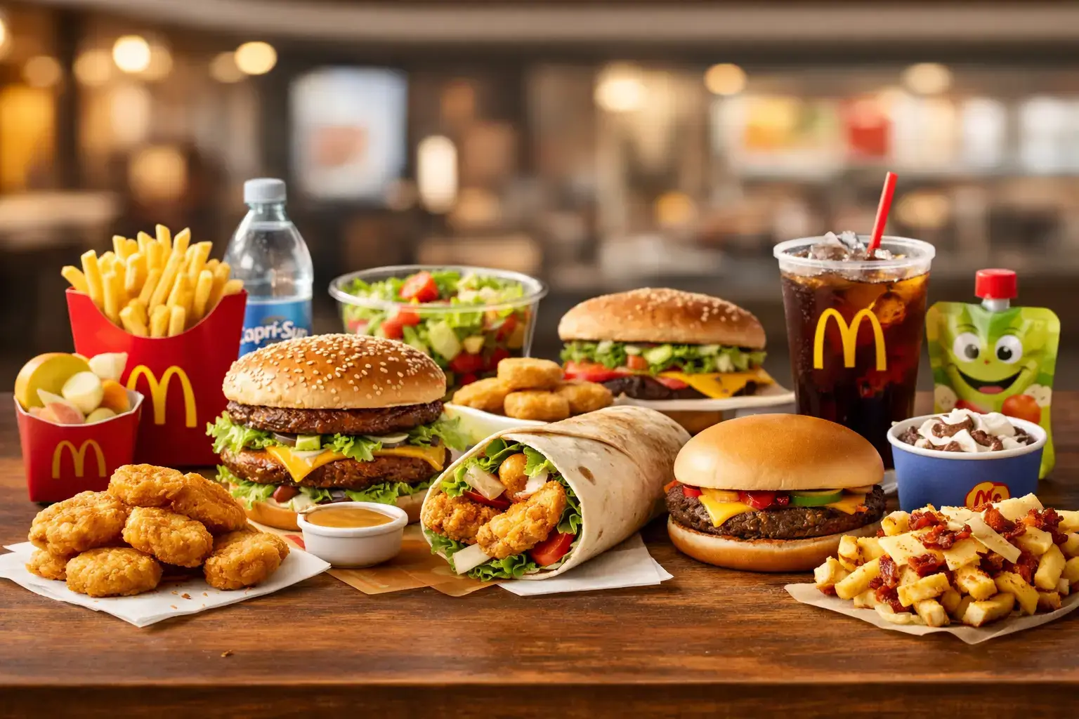 price happy meal mcdonald