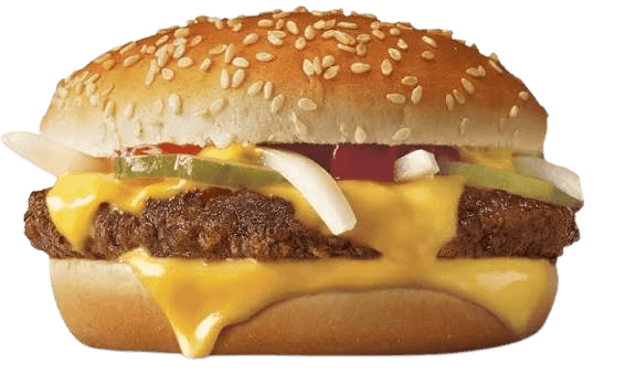 Burgers Mcdonals