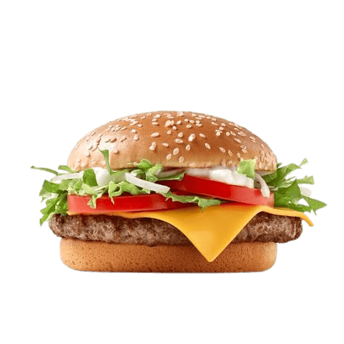 Burgers Mcdonals