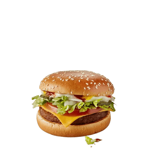 Burgers Mcdonals